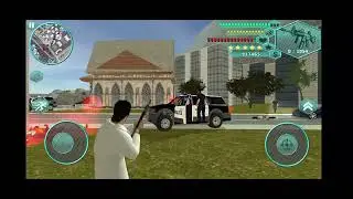Agent John Brown #5 Mono The Police | by Naxeex Publishing | Android Gameplay FHD