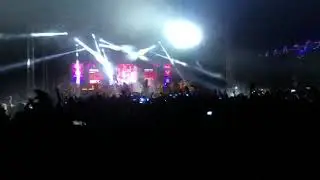 Teerondaz | Red Rock Festival Chittagong 2019 |