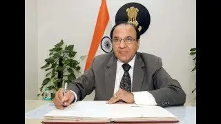 Achal Kumar Jyoti will replace Nasim Zaidi as next CEC