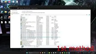 How To Fix Application Failed to Start Because Side by Side Configuration is Incorrect