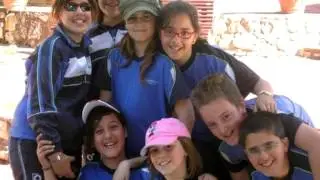 Colegio Caja Granada video promoción 2003-2013