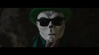 DropAllien - La Morfina 👽 (Official Music Video)