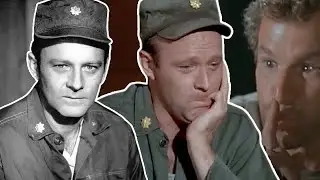 M*A*S*H Actors Who Quit the Show Early (Real Fans Remember)
