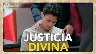 Le dan 40 años de CÁRCEL a Leonel por acabar con su novia | EL ABOGADO DEL DIABLO 4/4 | LRDG
