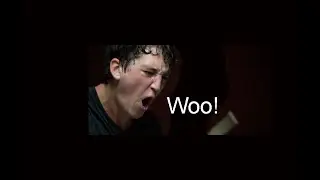 whiplash if it was nice to all students at each performance level
