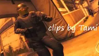 Without Me [csgo edits] [clips in desc]❤