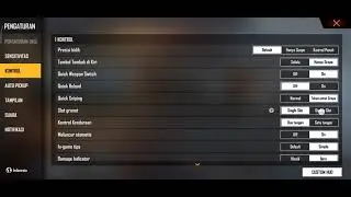 CARA MEMISAHKAN GLOWAL DAN BOM | FREE FIRE