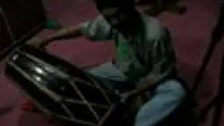 Sundanese Kendang Amazing Talking Drum