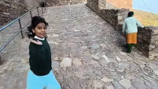 Rewari to bhangarh #viral #viralvideo #trending #travel #bhangarhfort 