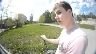 Тест Peleng 8mm