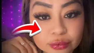 10 Minutes of Ash Trevino Embarassing Herself...😭