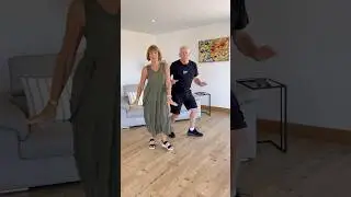 Танцы в Уэльсе #шорты