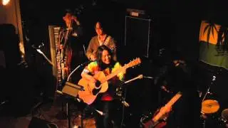Talisman - Ruben'sTrain - Free / あまのぢゃく - March-9, 2014