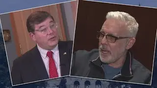 61st district candidates give final thoughts ahead of special election
