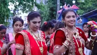 Ishvar & Madhushri Wedding 12 [2022]