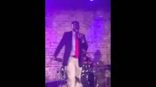 JeyMerriwether revamps Colonel Loud California