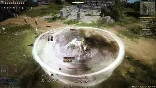 Black Desert Online Seraph Combo Guide (After Rabams)