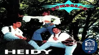 HEIDY & ZUMBALEO -VELETA 1993