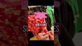 How to legit check vintage bape at the thrift store #vintage #tipsandtricks #bape