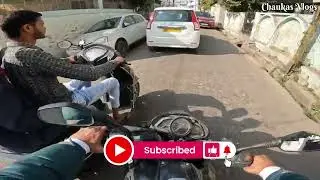 जा रहे हैं शूज लेने अमीनाबाद मार्केट 🥰 || लखनऊ का सबसे बड़ा बाजार 😳 P-1
