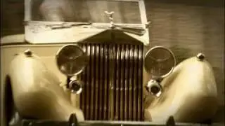 THE MAHARAJAS' MOTOR CAR:  The Story of Rolls-Royce in India