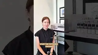 Areola Tattooing: What's the process like?