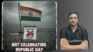 The Unfinished Republic: Why I’m Not Celebrating Today