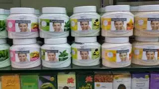 Dubai cosmetics market
