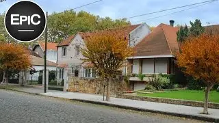 Temperley - Buenos Aires, Argentina (HD)