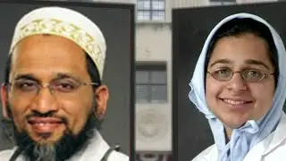 Second doctor arrested, office raided in FGM case