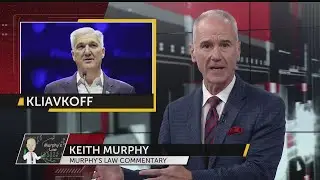 Murphy's Law: Pac-12 Commish attacks ... Big 12?
