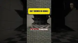 ON ROBI TO SPECJALNIE #shorts #short #shortvideo #fevermeme