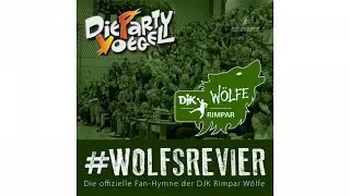 Wolfsrevier Video - offizielle Fan Hymne Djk W&ouml;lfe Rimpar