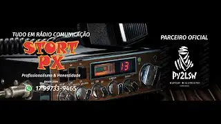 Radio px Voyager vr HT vr 278