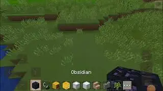 How to make a nether portal in mastercraft