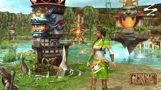 Prime World | Прайм Ворлд Воскресный Стрим (Рандомные Катки) 2016