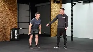 Hang Power Clean Cycling | CrossFit Coaching Tips