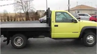 2000 GMC Sierra Classic 3500 Used Cars West Bend WI