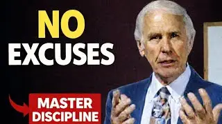 The Power of Self-Discipline &ndash; Lessons from Jim Rohn