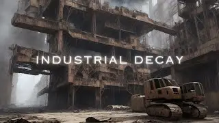 Industrial Decay, Ambient Atmospheric Music
