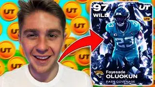4 Coin Methods Every No Money Spent Player NEEDS to Do in Madden 26 (Make MILLIONS!)
