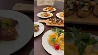 La Famosa Cipolla di Giarratana in diverse ricette di Chef Michele 👨&zwj;🍳