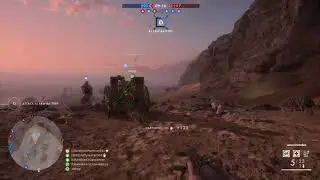 You miss 100% of the shots you don't take - Battlefield 1 Gameplay