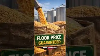 The opposite of cold storage for Africa is Silos. Why they Matter