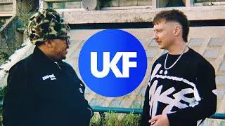 Casey Club & Manga Saint Hilare - Bigger Amount