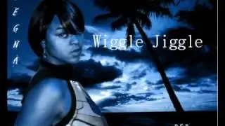 Wiggle Jiggle  by   V style  BDKNLOKO