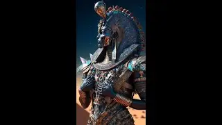 ANCIENT SECRETS - Egypt's MASTERY of Magick and the Occult