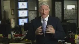 John King Previews 2014 AR Senate Race