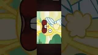 Viendo happy tree friends [sin censura]