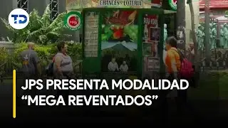 JPS presenta 